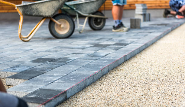 Best Professional Driveway Pavers  in Elk City, OK