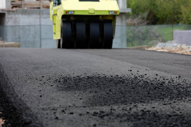 Best Professional Driveway Pavers  in Elk City, OK