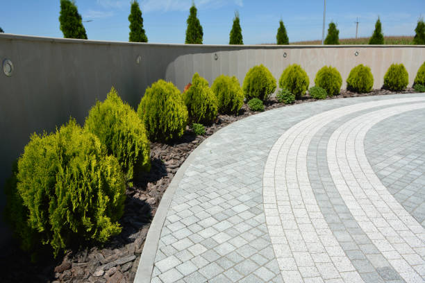 Reasons to Select Us for Your Driveway Paving Requirements in Elk City, OK