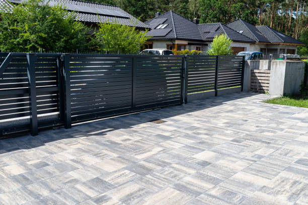 Best Affordable Driveway Pavers  in Elk City, OK