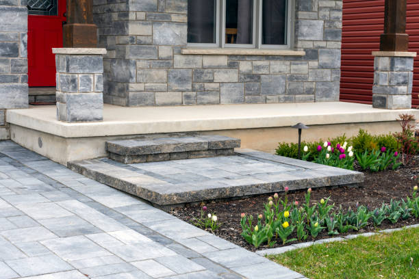 Best Cobblestone Driveway Pavers  in Elk City, OK