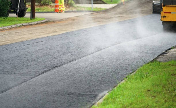 Best Decorative Driveway Pavers  in Elk City, OK
