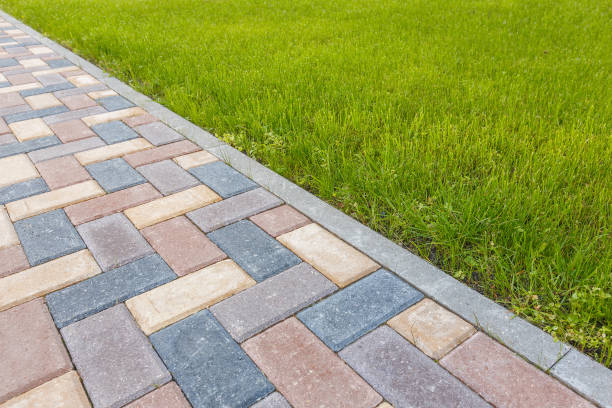 Best Concrete Paver Driveway  in Elk City, OK